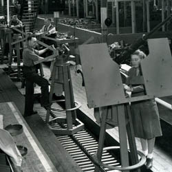 Munitions Plant, [ca. 1940s]