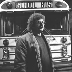 	School Bus Driver, 29 March 1983
