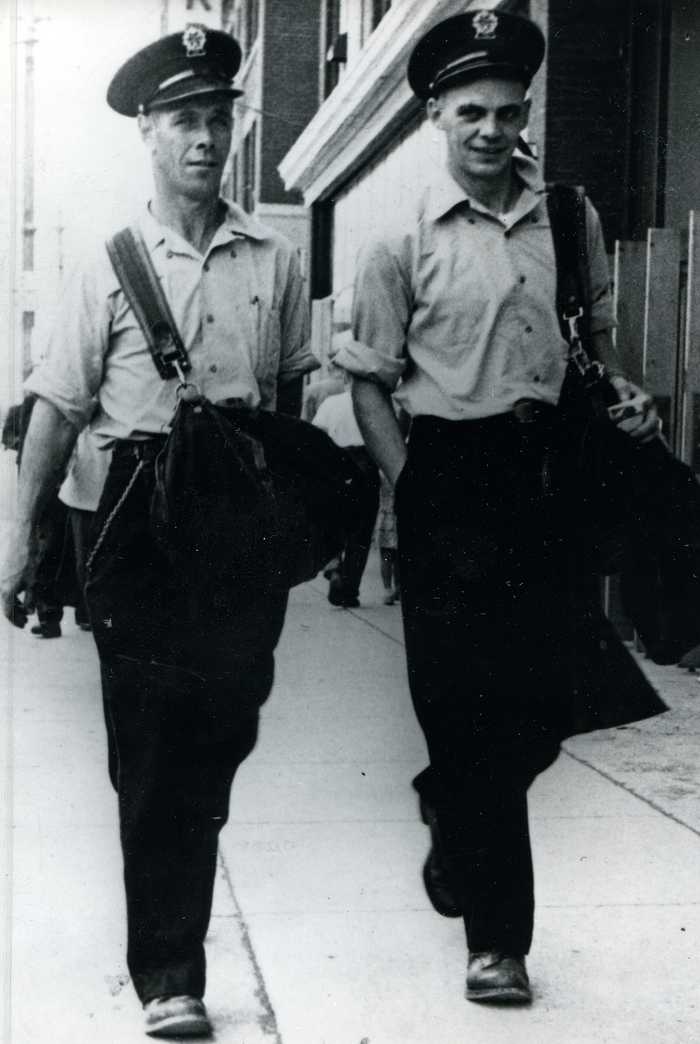 Letter Carriers