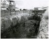 thumbnail for Excavation of Piers No. 4 and  No. 19 for Broadway Bridge Feb. 19, 32