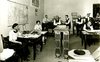 thumbnail for Office Workers Seated at Desks