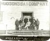 thumbnail for Staff of the Hudson's Bay Company, Prince Albert