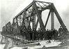 thumbnail for Construction of the Canadian Northern Railway Bridge at Prince Albert