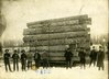 thumbnail for Load of Logs for Transport