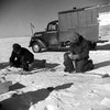thumbnail for Commercial Ice Fishing Truck, Long Lake, SK