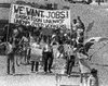 thumbnail for Unemployed Workers March