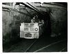thumbnail for Underground Train at the Eldorado Mine