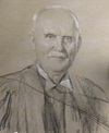Sketch of Walter Murray