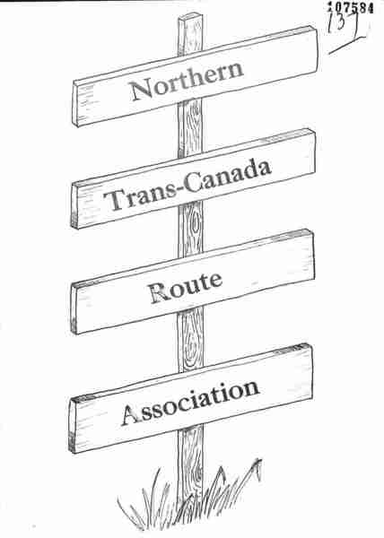 Northern Trans-Canada Route Association n.d. VII/A/1628