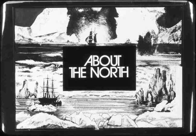 About the North