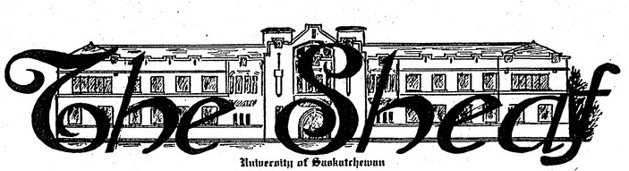 1937 Sheaf logo