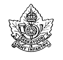 Saskatoon Light Infantry