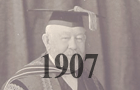 1907: University of Saskatchewan Created