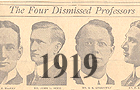 1919: Crisis