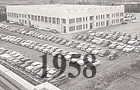 1958: New School of Physical Education