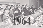 1964: Linear Accelerator Opens