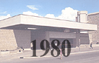 1980: Place Riel opens