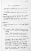 thumbnail for Board of Governors Minutes - 3 November 1928
