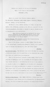 thumbnail for Board of Governors Minutes - 4 November 1924