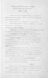 thumbnail for Board of Governors Minutes - 4 November 1927