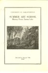 Summer Art School