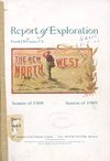 New Northwest Exploration: report of exploration by Frank J. P. Crean, C.E. in Saskatchewan and Alberta north of the the surveyed area, Seasons 1908 & 1909, Shortt Library of Canadiana