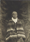 Getikshan Female Elder, Institute for Northern Studies fonds