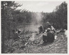Lunch on the Churchill River, Institute for Northern Studies fonds