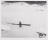 Etah Eskimo in Kayak, Institute for Northern Studies fonds
