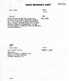 Defence Expenditures – Electronics and Communications – Northern Radar Lines – DEW Line. 1957-1961 VI/856/175.11, John G. Diefenbaker fonds
