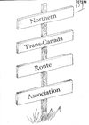 Northern Trans-Canada Route Association n.d. VII/A/1628, John G. Diefenbaker fonds