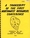 Northwest Resources Conference 1960 VII/A/1632, John G. Diefenbaker fonds