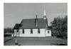 St. John's Anglican Church, F. Walker Collection