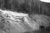 Volcanic Ash Beds, Yukon, Frederic Harrison Edmunds fonds
