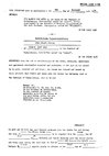 Lease for tower site with Saskatchewan Telecommunications and Government of Saskatchewan., R.M.  Bone  fonds