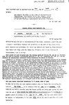 Lease between Beauval Mutual Wood Products Ltd. and Government of Saskatchewan., R.M.  Bone  fonds