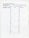 List of Dispersed Settlements, Pinehouse Lake, SK, R.M.  Bone  fonds