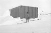 Magnetic Hut in Winter., Department of Physics fonds