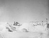 Inuit encampment, Chesterfield., Department of Physics fonds