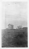 RCCS Station at Fort Simpson, NWT., Institute for Northern Studies fonds