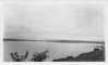 Junctions of the Mackenzie River and the Liard River at Fort Simpson, NWT., Institute for Northern Studies fonds