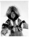 Inuk Child, Institute for Northern Studies fonds