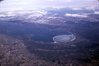 Aerial View - Alaska Peninsula, Institute for Northern Studies fonds