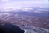Aerial View - Alaska Peninsula, Institute for Northern Studies fonds