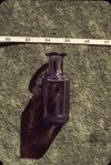 Small Bottle, Institute for Northern Studies fonds