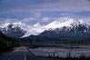 Chugach Mountains, Institute for Northern Studies fonds