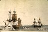H.M.S. Plover & Herald, Institute for Northern Studies fonds