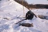 Trapping Beaver, Institute for Northern Studies fonds