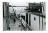 On the Deck of the [Miskanaw], F. Walker Collection