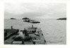 Tow on Chipewyan Bay, F. Walker Collection